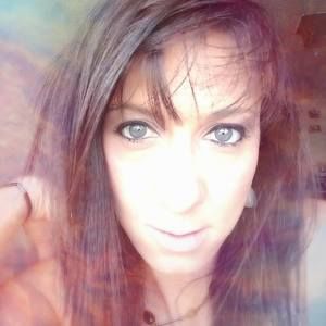 Meet your Posher, Krystal